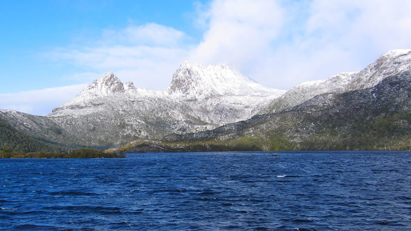 Tasmanian Sound Recordist - David Tottle