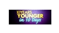 10 Years Younger