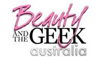 Beauty and the Geek