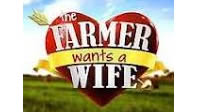 Farmer wants a wife