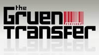 The Gruen Transfer