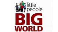Little People Big World